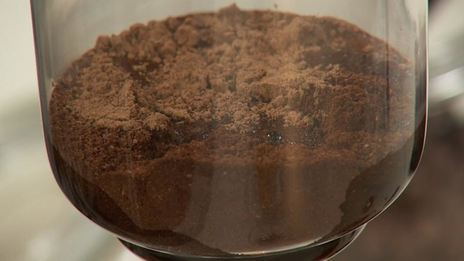 кофе де олла