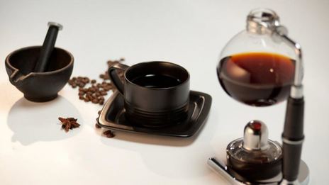 кофе де олла