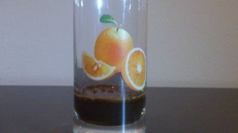 кофе фраппе