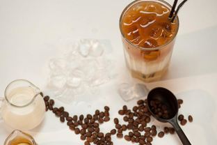 Кофе фраппучино