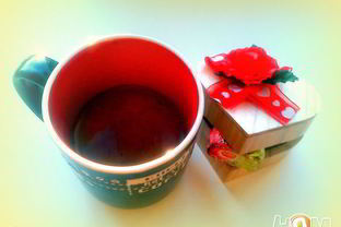 Кофе Глубина чувств