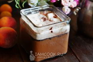 Кофе Гляссе