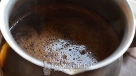 кофе гляссе