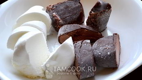 кофе гляссе