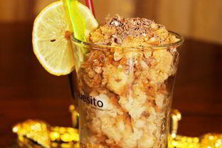 Кофе Гранита