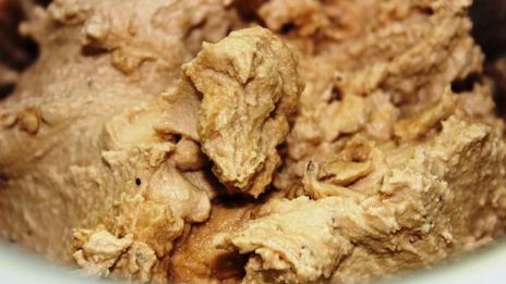 кофе гранита