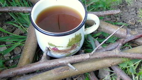 кофе из корней одуванчика