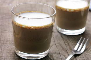 Кофе на вилке