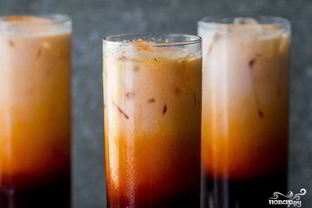 Кофе по-английски