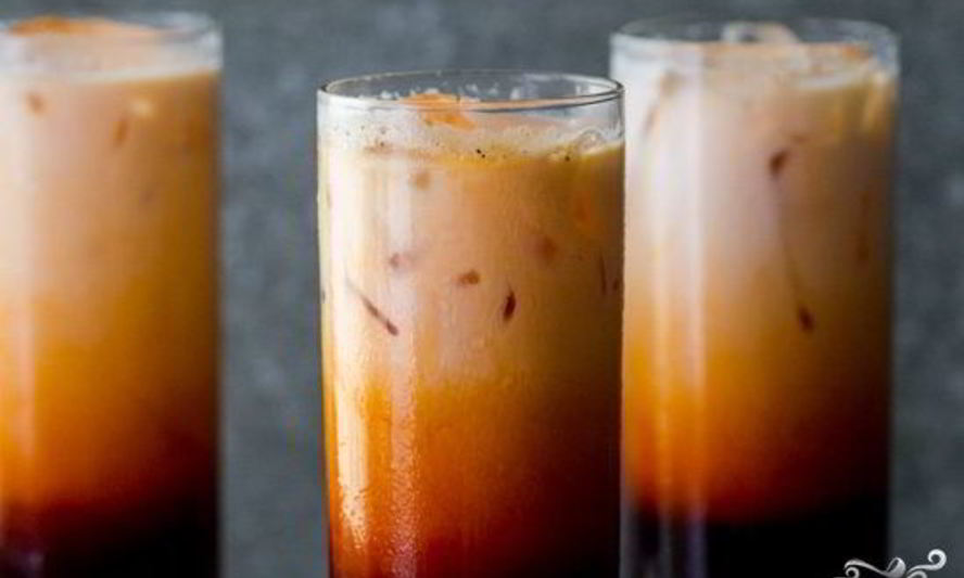 Рецепт кофе по-английски