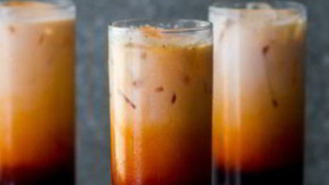 кофе по-английски