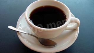 Кофе по-арабски