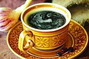 Кофе по-батумски