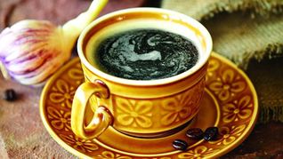 Кофе по-батумски