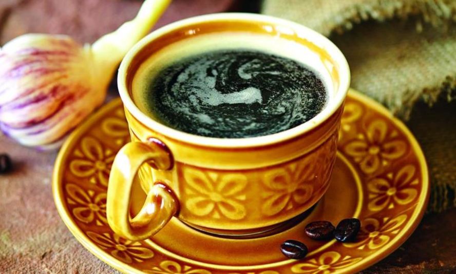 Рецепт кофе по-батумски