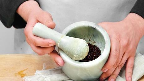 кофе по-батумски