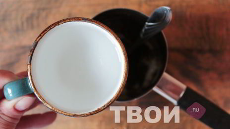 кофе по-баварски