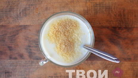 кофе по-баварски