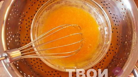 кофе по-баварски