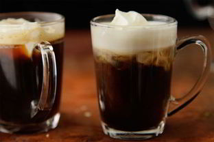 Кофе по-ирландски