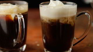 Кофе по-ирландски