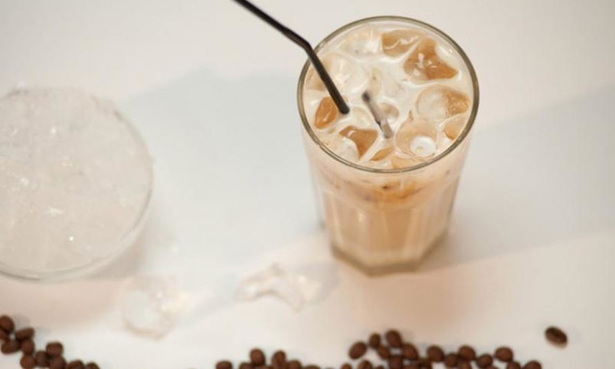 Рецепт кофе по-таи ски