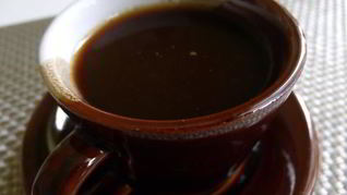 Кофе по-турецки