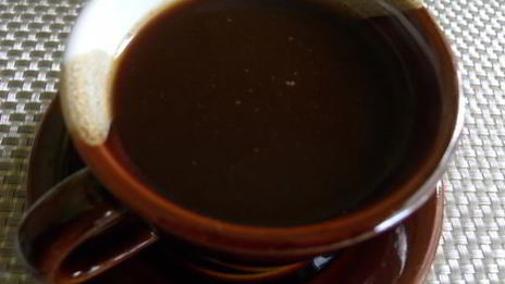 кофе по-турецки