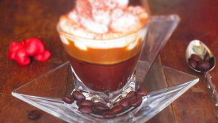 Кофе по-турински