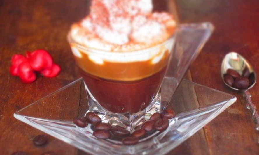 Рецепт кофе по-турински