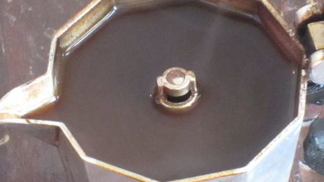 кофе по-турински