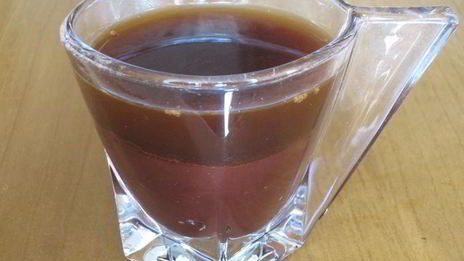 кофе по-турински