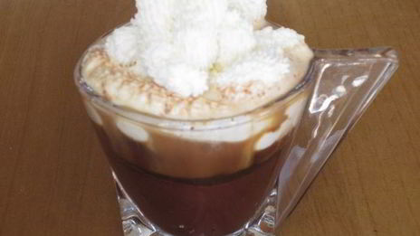 кофе по-турински