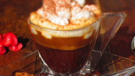 кофе по-турински