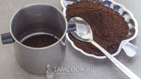 кофе по-вьетнамски