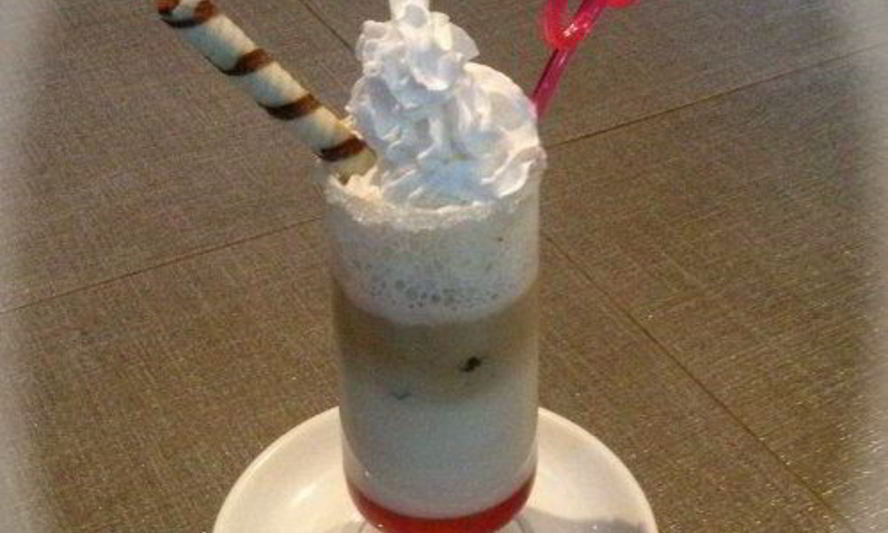 Рецепт кофе райская жизнь