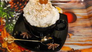 Кофе руссиано Премьер