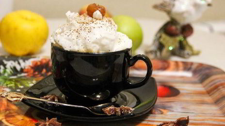 кофе руссиано премьер