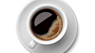 Кофе с чесноком и медом