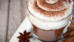 Кофе Встреча