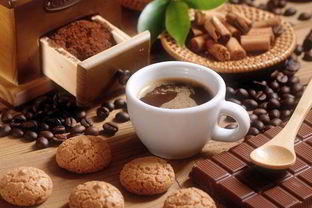 Кофе эспрессо