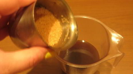 ледяной кофе элегантиссимо