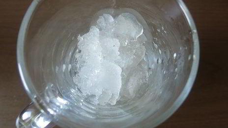 ледяной кофе элегантиссимо