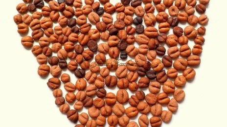 мини-торты чашка кофе