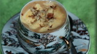 Мой утренний кофе