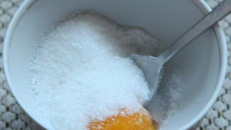 мой утренний кофе