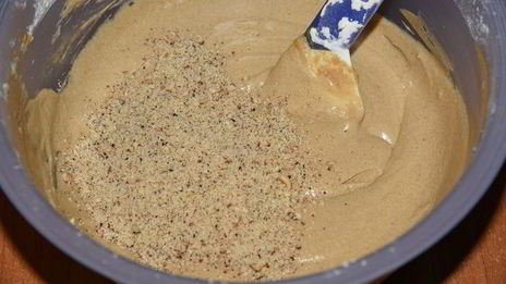 полоски эспрессо