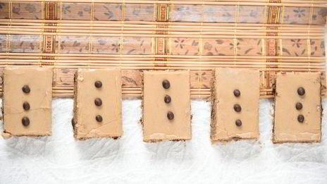 полоски эспрессо