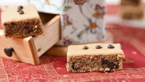 полоски эспрессо