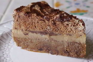 Семифреддо Капучино